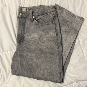 Universal Thread Gray Jeans